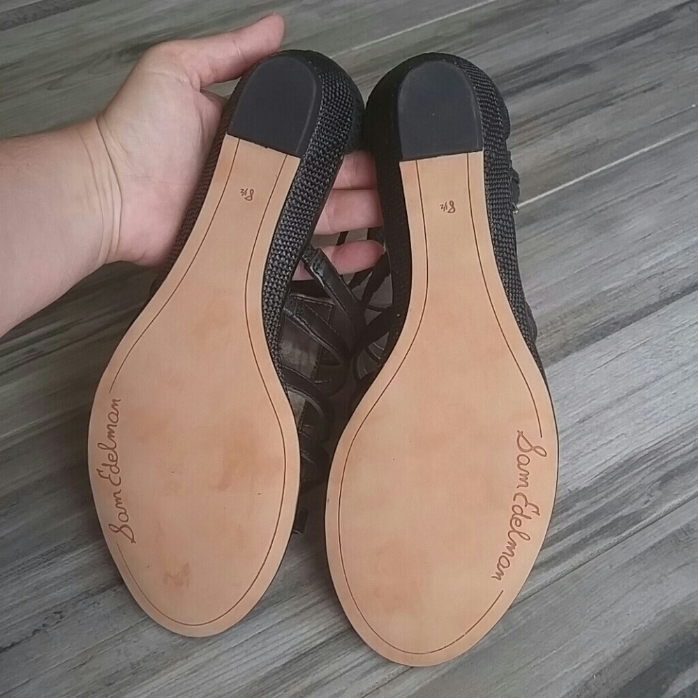 Sam Edelman - Picture 6 of 6